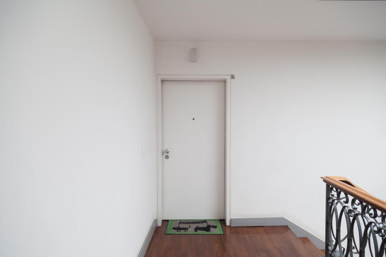 Flh Chiado Artsy Duplex Apartment ลิสบอน ภายนอก รูปภาพ
